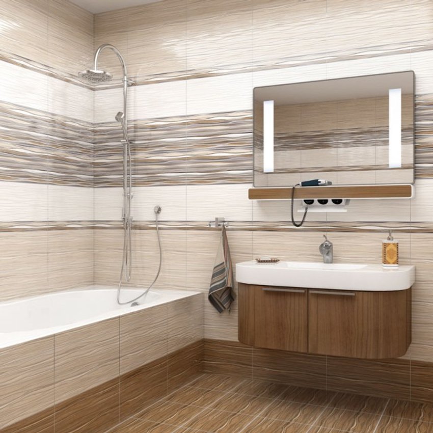 Коллекция Plesso Alma Ceramica