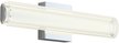 Светильник настенный (бра) Maytoni MIR073WL-L14CH4K Хром LED 4000K 14Вт