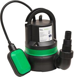 Насос дренажный Oasis DN 170/9