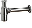 Сифон Орио CX-403 1/4"х40 хром