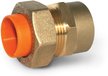 Муфта быстросборная для гофрированных трубNeptun IWS (F) газ 20х3/4