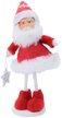 Украшение Дед Мороз 17см SYWWTSB-662125