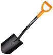 Лопата Fiskars штыковая укороченная Fiskars 131417