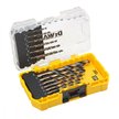 Набор сверл по металлу DeWalt DT70728 1-10мм 19 пред.