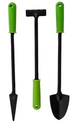 Набор инструментов д/комнатных растений Palisad 3 предмета