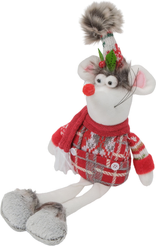 Фигура Мышонок Андерс 41см OH-2025-B489A