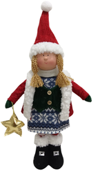 Фигура Девочка Гретель 40см BH259047-15.5A