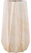 Ваза керамическая,коллекция Fashion look,14,5х14,5см,высота 25см,489-135