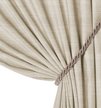 Штора готовая Garden ANKA 200х300см молочная