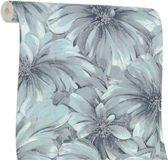 Обои Palitra Family Piaf FM72247-67 1,06х10м мотив