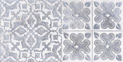 Декор настенный Кампанилья 2 20х40см шт (1641-0094)