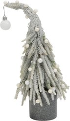 Украшение настольное Елка 30см ПЭ SYSPS-0925054