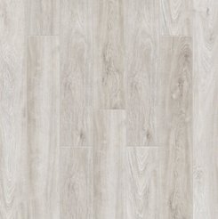 Кварц-винил SPC Flooring Basic Титаниум Titanium 1200х180х4мм 31кл с фаской