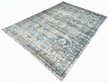 Ковер БЬЯНКА D008A-CREAM SHIRINK /BLUE FDY 2,4х3,4м