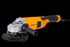Машина углошлифовальная Вихрь УШМ-180/1800,1800Вт,180мм