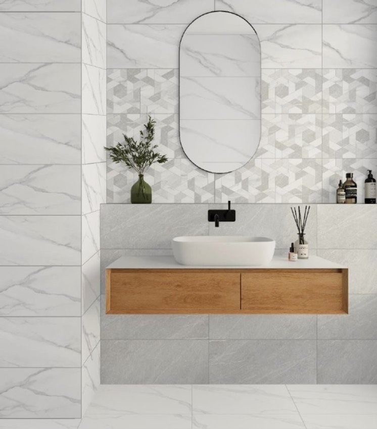 Коллекция Katana Gracia Ceramica