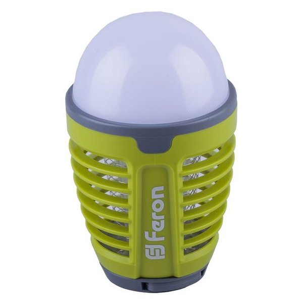 Светильник Feron антимоскитный аккумуляторный TL850