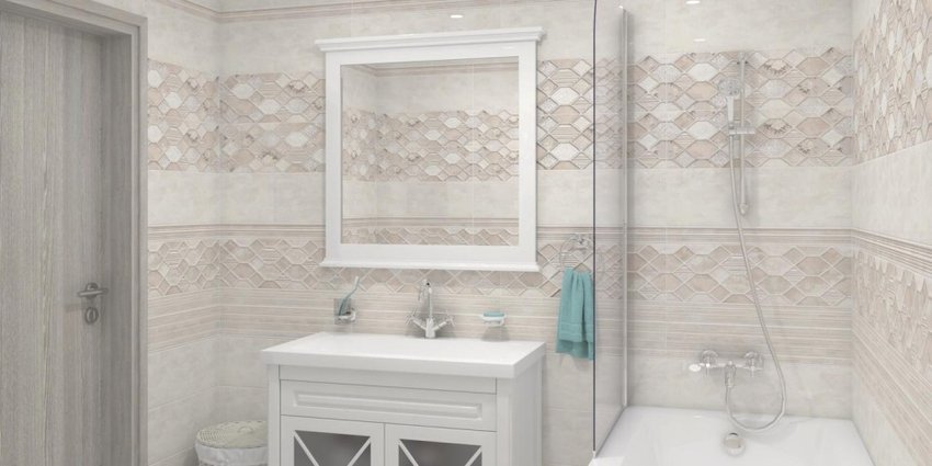 Коллекция Roxana Alma Ceramica