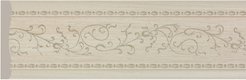Багет интерьерный Cosca 186-13 60х2500мм крем