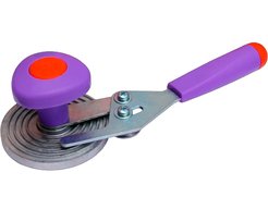 Машинка закаточная п/автомат флоупак