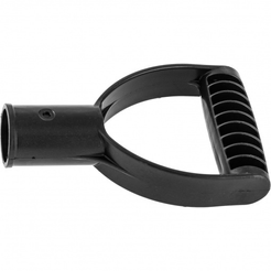 Рукоятка пластиковая V-образная d32мм Сибртех