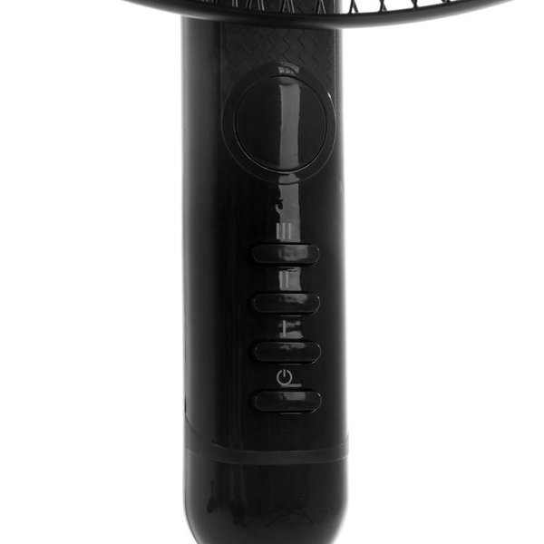 Вентилятор напольный Zanussi ZFF-705 45Вт черный