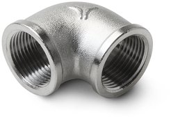 Угольник латунный Pro Aqua 1/2" внутренняя резьба