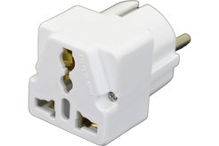 Переходник-универсальный адаптер AY-KA Electric