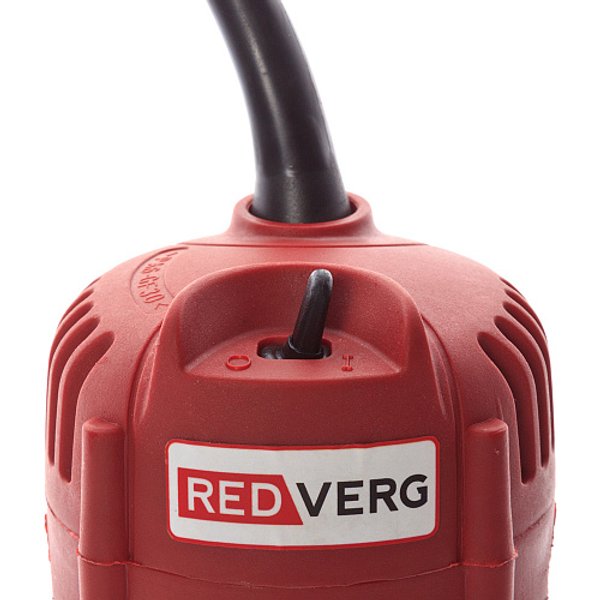 Фрезер RedVerg RD-ER600 600Вт 