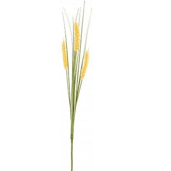 Цветок иск.Колос Пшеницы Саше срезка 8997