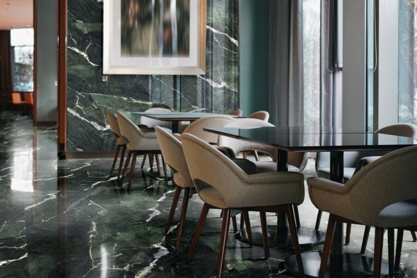 Коллекция Camlin GlobalTile