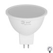 Лампочка светодиодная ЭРА GREEN LINE LED MR16-12W-840-GU5.3 GL GU5.3 12 Вт софит яркий белый свет