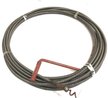 Вал д/прочист ВГ14 10м
