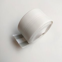 Лента-бордюр самоклеящаяся 41мм х 3.35м ТМ Стильный Дом