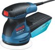 Машина шлифовальная эксцентриковая Bosch GEX 125-1 AE Professional 250Вт,125мм
