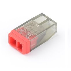 Клеммы монтажные duwi 26728 7 СМК 772-202 2,5мм² 5шт