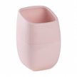 Стакан для зубных щеток Brillar pink
