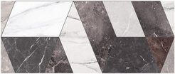 Плитка настенная Vinde 01 25х60см мультицвет 1,2м²/уп (010100000421)