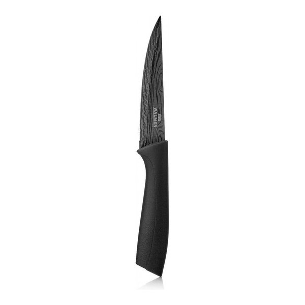 Нож д/овощей/фруктов Walmer Titanium 10см нерж.сталь