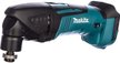 Инструмент многофункциональный аккумуляторный Makita DTM50Z без аккумулятора без З/У
