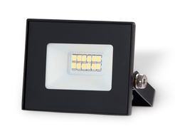 Прожектор светодиодный Ambrella light ST8011 10Вт 6500К 750Лм IP65 черный
