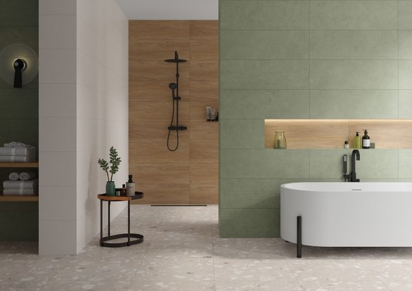 Коллекция Midori Gracia Ceramica