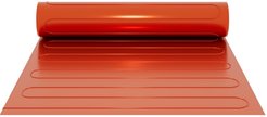 Пол теплый для кварцвинила Теплолюкс EvoHeat 560Вт 7,0м²