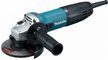 Машина углошлифовальная сетевая Makita GA4530R 720Вт 115мм
