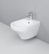 Биде C503411WH Inspire подвесное