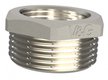 Футорка латунная V&G 1"х3/4" наружная-внутренняя резьба