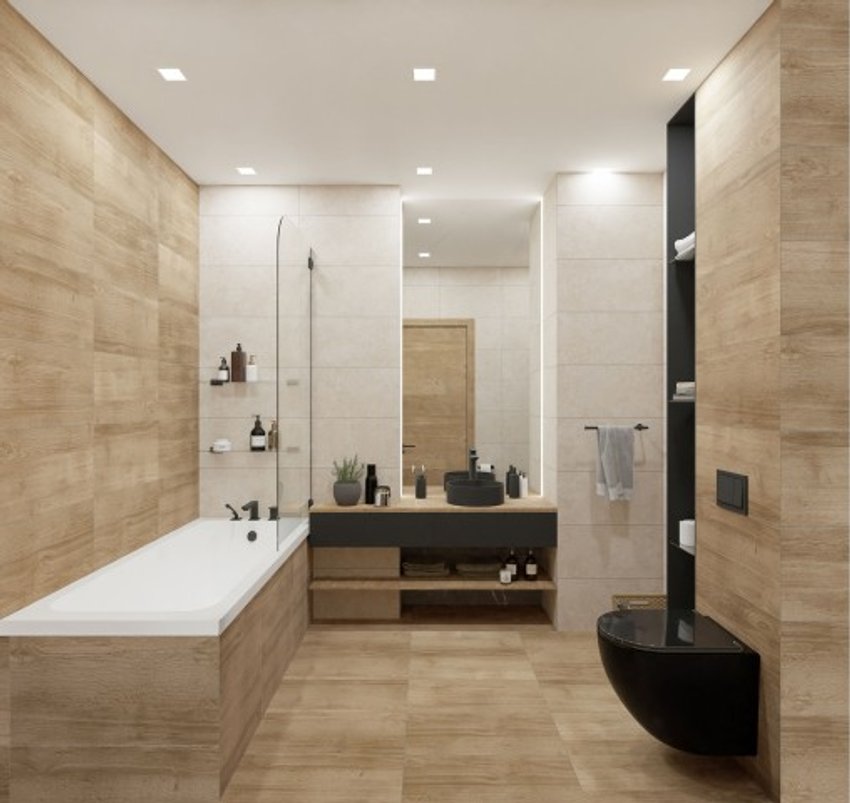 Коллекция Nostrum GlobalTile