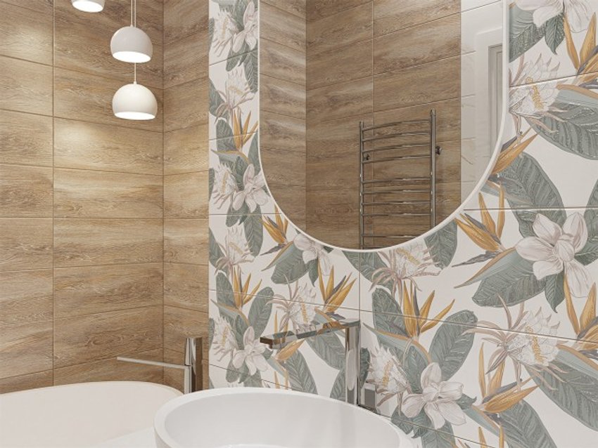 Коллекция Calacatta Ivory Azori