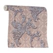 Обои Wall Décor 75031-84 1,06х10м горячее тиснение на флизелиновой основе мотив