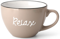 Кружка Relax Big 420мл керамика